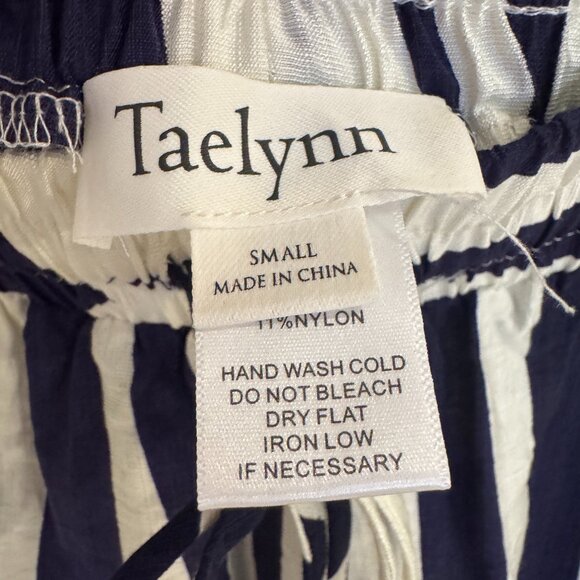 Taelynn Draw String Pants - Picture 4 of 7